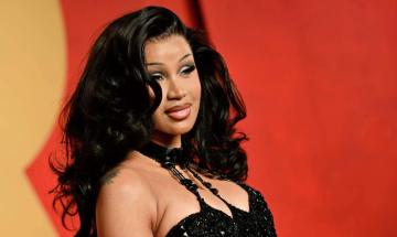 Judge dismisses fifty million dollar copyright lawsuit against Cardi B