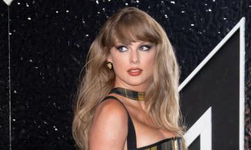 Elizabeth Taylor estate expresses gratitude for Taylor Swift music video