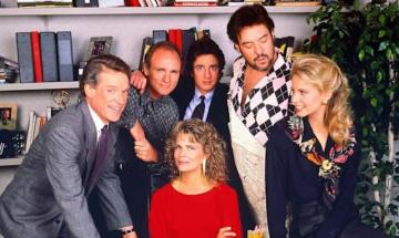 Renowned TV actor Jessie Jones passes away at 75