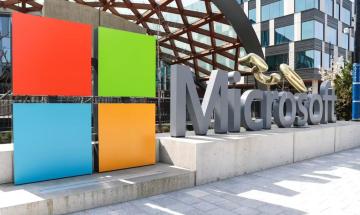 Microsoft's worst Wall Street quarter since 2008 due to AI concerns