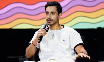 Riz Ahmed’s dark secret unveiled in ‘Saturday Night Live UK’ teaser sketch