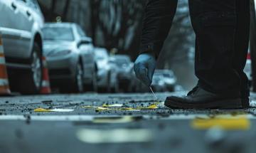 Uncle murders 2-year-old niece by suffocation while holding her