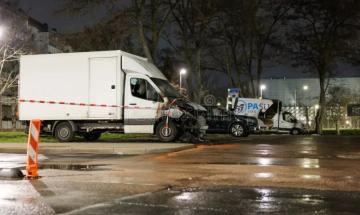 Dad 'lured' 6-year-old daughter, mother to fatal parking lot 'ambush': Police report