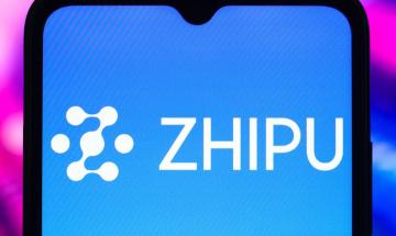 Zhipu AI stock soars 35% post doubling revenue in debut earnings