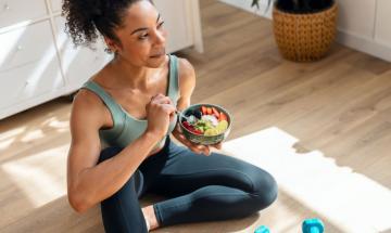 Expert explains how boring habits deliver more sustainable weight loss results