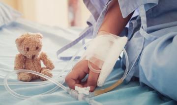 3-year-old's dialysis required after mom and boyfriend blame 'sleepwalking' for severe injuries