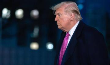 Trump team under fire as DOJ, DHS sued over ‘hidden’ Homan records