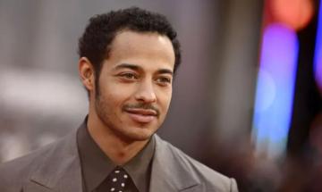 Daryl McCormack joins Apple’s Alex Cary thriller series with Dakota Fanning