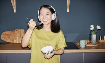 How to achieve balanced body composition using Korean lifestyle and nutrition