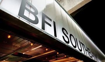 BFI launches production fund for immersive fiction projects