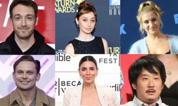 Billy Magnussen, Jamie-Lynn Sigler and Sofia Hasmik join ‘Tires’ Season 3 recurring cast