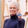 Initial career aspirations of Jamie Lee Curtis focused on police work