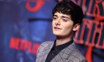 'Stranger Things' Noah Schnapp announces new boyfriend on Instagram, three years post-coming out