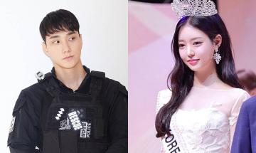 Netflix reality star Park Min-Kyu debuts in FlareFlow’s ‘One Year Love’ vertical drama