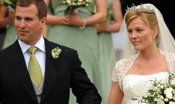 Autumn Kelly advances with Irish partner as Princess Anne’s son announces wedding