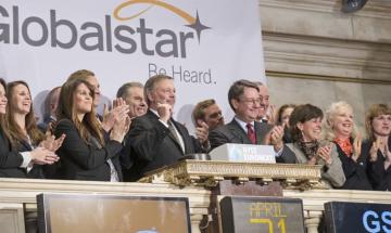 Globalstar stock jumps 15% amid Amazon acquisition rumours 