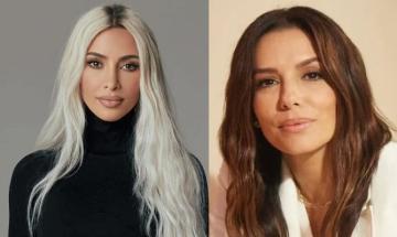 Eva Longoria excited for the world to see Kim Kardashian's humour in 'The Fifth Wheel'