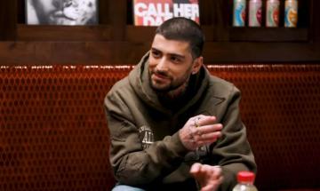 Zayn Malik reveals daughter Khai's feedback on music