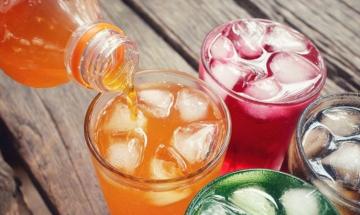 Expert explains why liquid calories trigger more weight gain than solid food