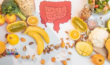 Expert explains why kiwis outperform traditional fibre supplements for gut health