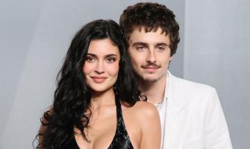 Kylie Jenner discusses favourite Timothée Chalamet films on Big Bro