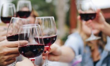 How to safely consume alcohol by avoiding drinks within three hours of sleep