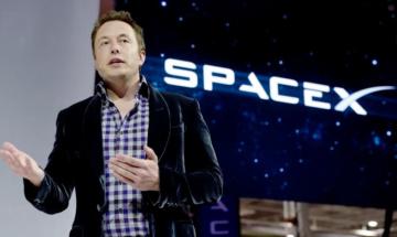 SpaceX initiates confidential filing for historic stock market debut