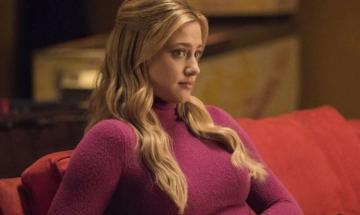 Lili Reinhart recalls toxic on-set encounter with male director