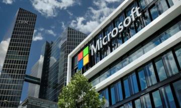 Microsoft's 'superintelligence' strategy focuses on business growth