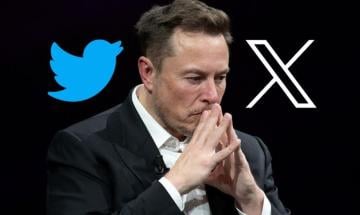 Elon Musk's X's video link copy feature still works, despite viral claims