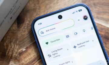 Google Home update enhances Gemini's command recognition
