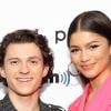 Zendaya shares moment she realised Tom Holland is 'my person'