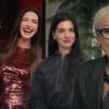 Anne Hathaway and Meryl Streep reunite in Mexico for The Devil Wears Prada 2 tour