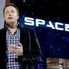 SpaceX initiates confidential filing for historic stock market debut