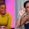 Loose Women star and anchor backs Meghan Markle against 'hateful' comments