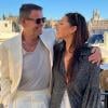 Lorna Luxe shares heartbreaking final moments with husband John's 'slow and sad' passing