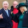 King Charles and Queen Camilla defy tradition before major family reunion