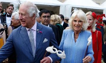 King Charles and Queen Camilla plan lowkey nights out with caution