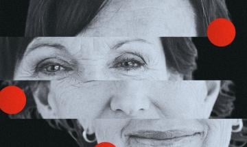 Expert reveals deeper science behind facial ageing