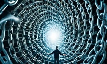 Expert explains how karmic debt influences modern life cycles