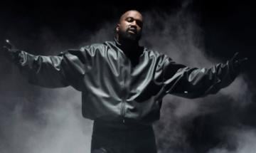 Kanye West halts SoFi Stadium performance over 'corny' lighting