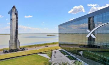 Elon Musk’s SpaceX targets $2 trillion valuation ahead of potential IPO