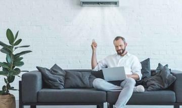 Did you know? Recirculated air conditioning can cause chronic fatigue