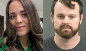 Jana Duggar expresses heartbreak following Joseph Duggar’s arrest