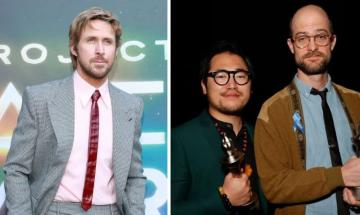 Ryan Gosling exits Universal's Daniels event film