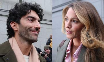 Blake Lively's harassment lawsuit against Justin Baldoni dismissed weeks before trial