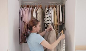 Explore three essential rules for buying smarter fashion staples