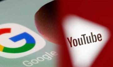 Google faces intense pressure to ban AI-generated content for children