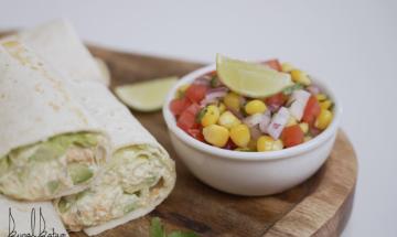 Expert reveals high protein vegetarian recipe for daily health