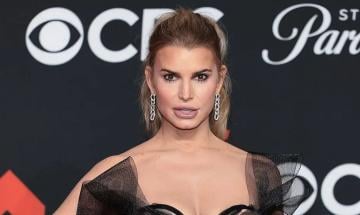 Jessica Simpson enters new romance with musician Thomas Eisenhood